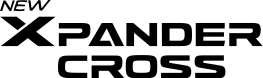 Judul Xpander Cross