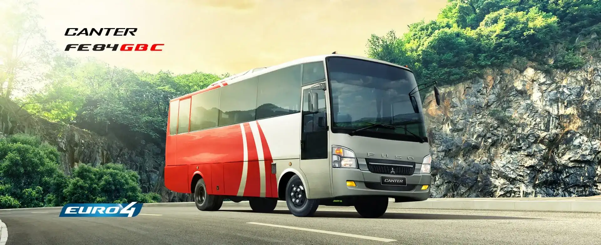 Banner Canter FE 84G BC