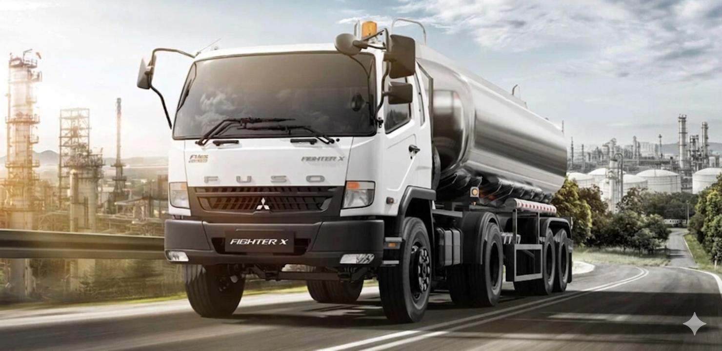 Banner Fighter X FM65F TH