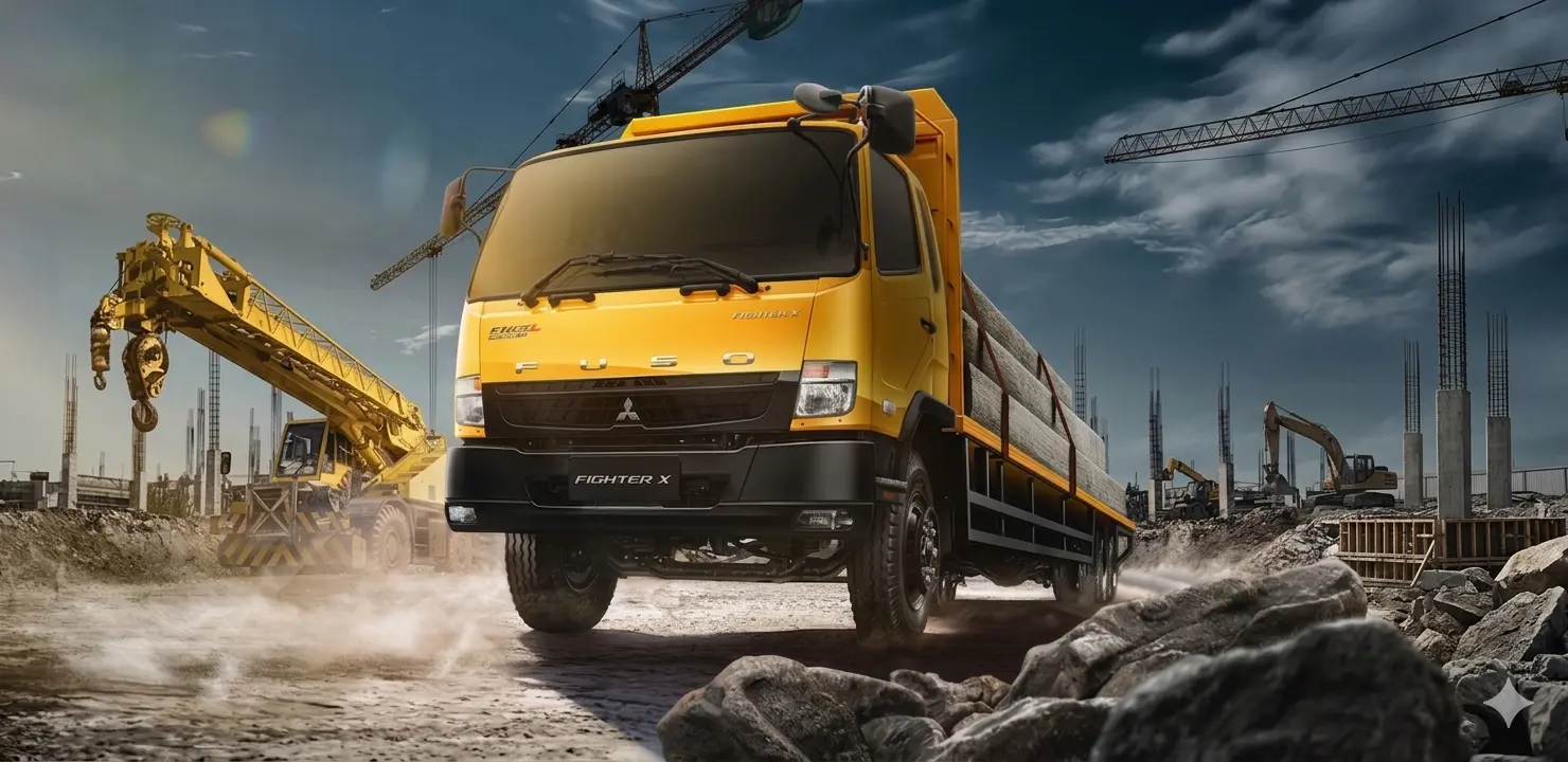 Banner Fighter X FN62FL HD R