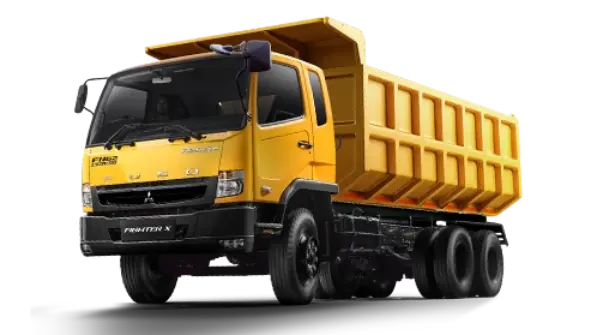 Fighter X FN62F HD R Mining Equipment