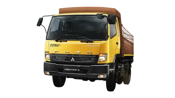 Fighter X FM65FL Hi-Gear