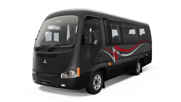 Canter FE 71L BCL NC