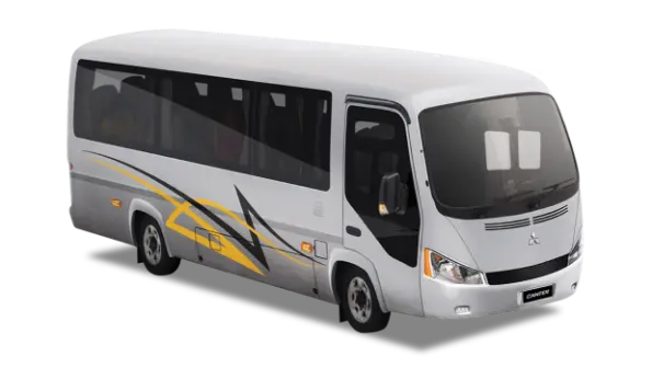Canter FE 71L BC
