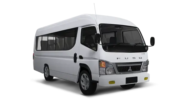 Canter Bus