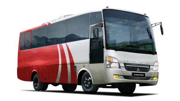 KAROSERI BUS