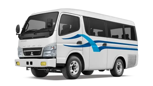Canter FE 71 BC