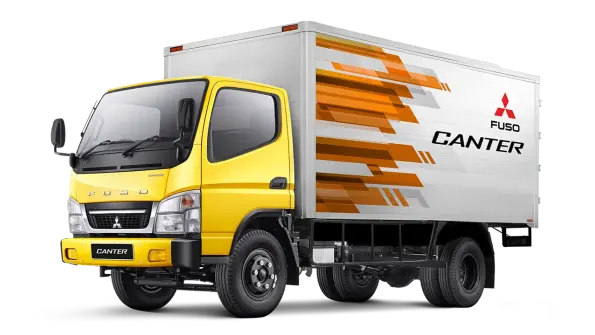 Canter FE 74 L