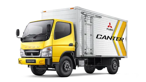 Canter FE 71 L