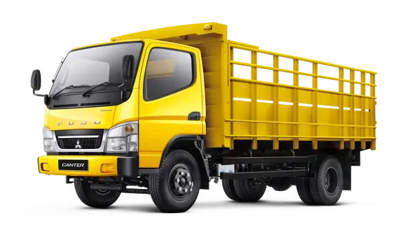 Canter FE 74