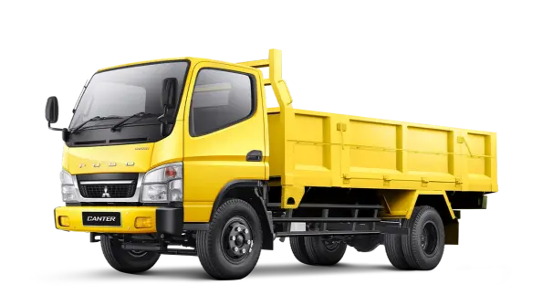Canter FE 73
