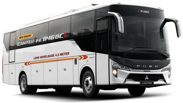 KAROSERI BUS