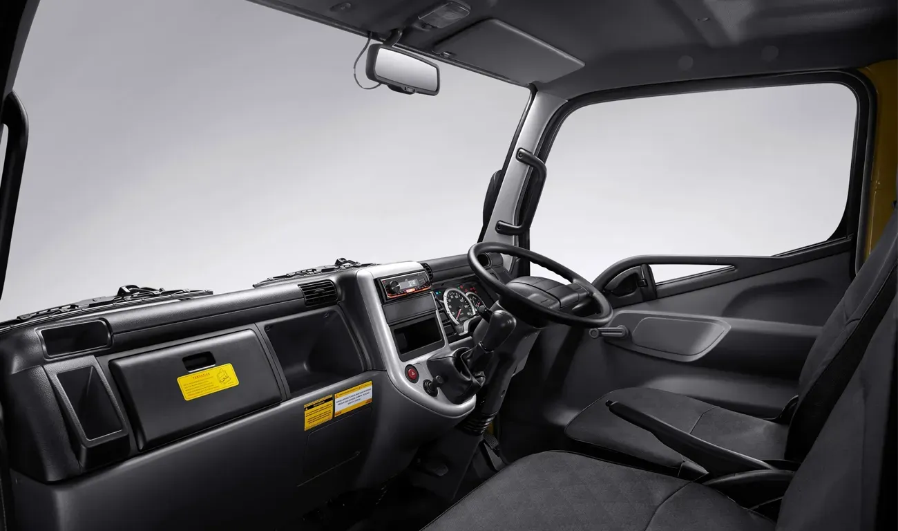 Dash Gear