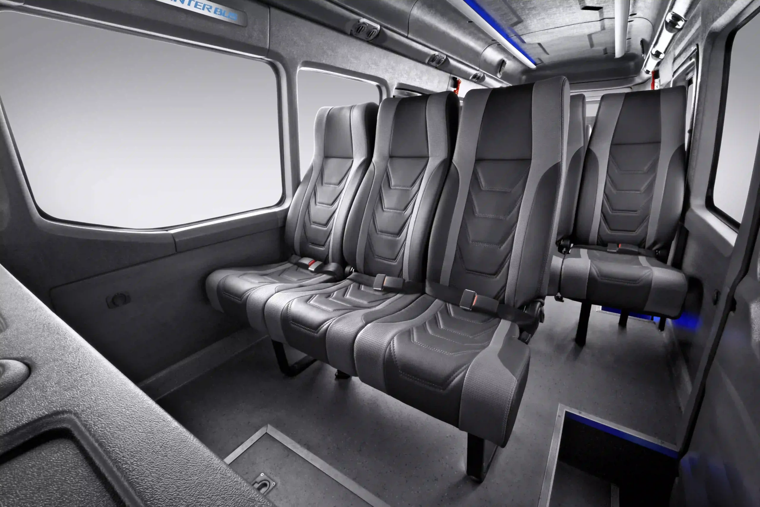 Reclining Seat