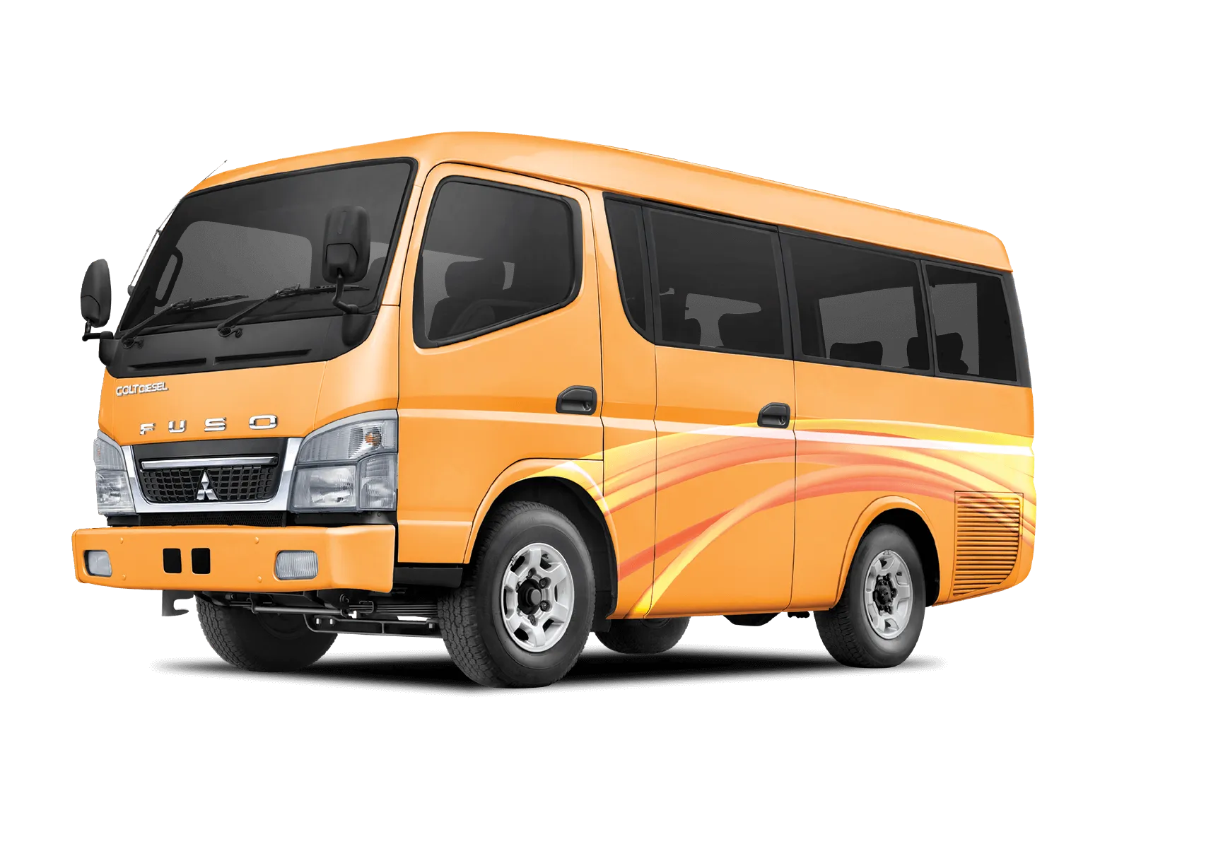 KAROSERI BUS