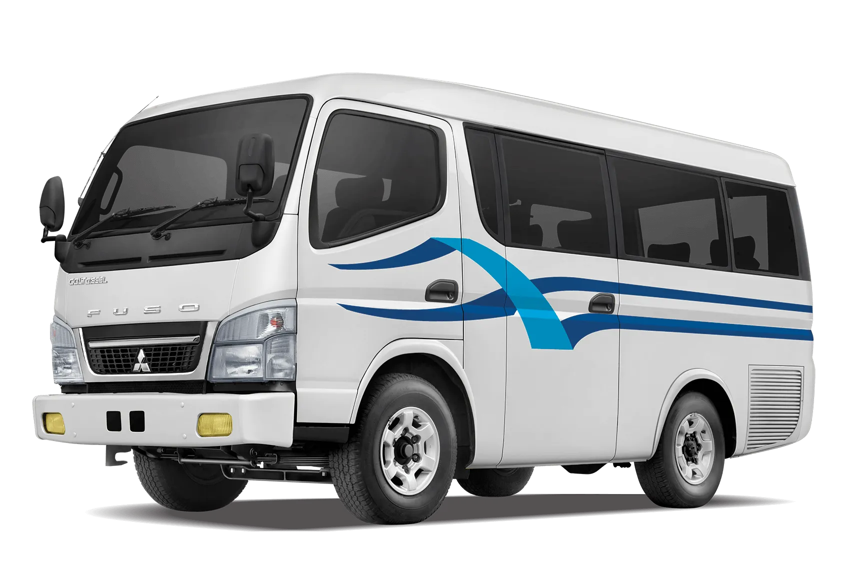 KAROSERI BUS