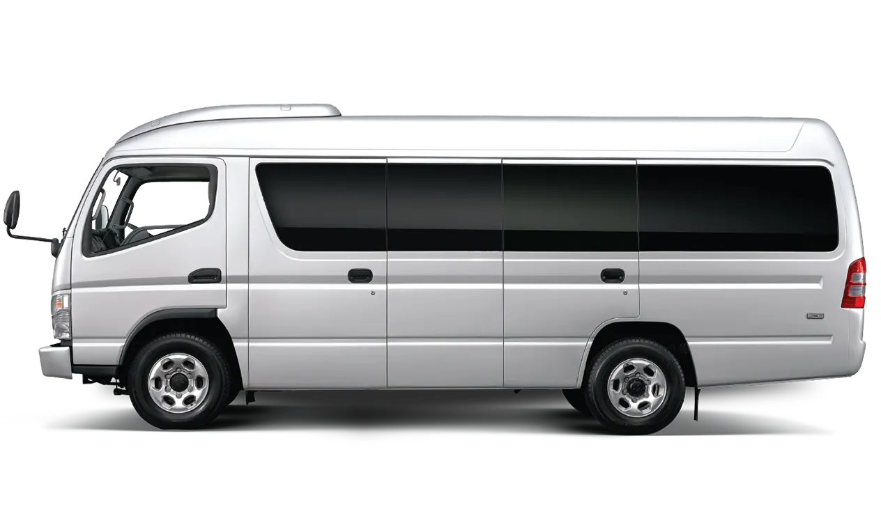 KAROSERI BUS