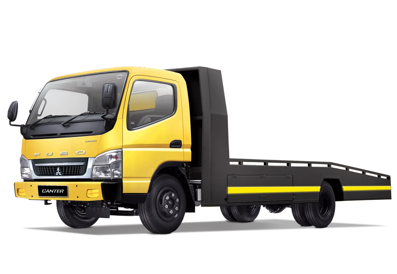 KAROSERI CAR CARRIER