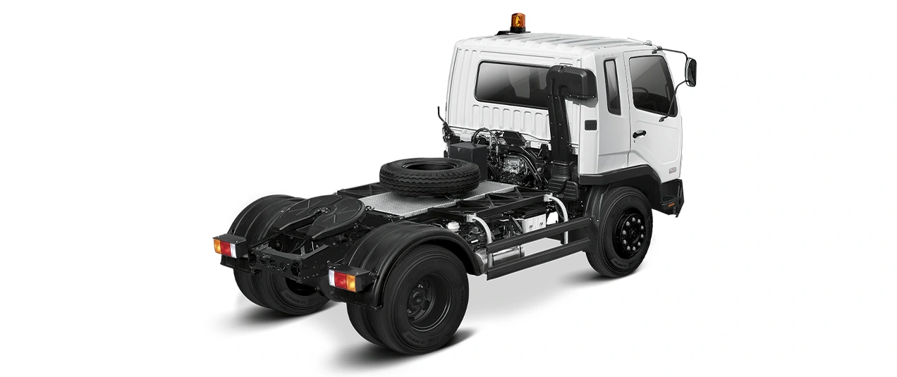 Chassis Kokoh