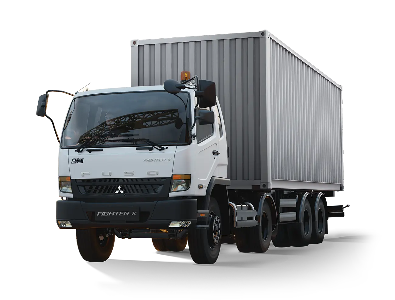 Container Custom