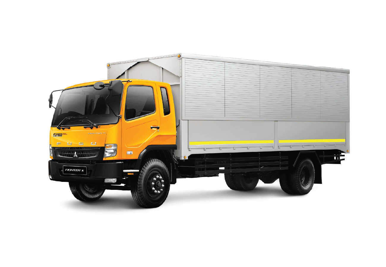 KAROSERI WING BOX