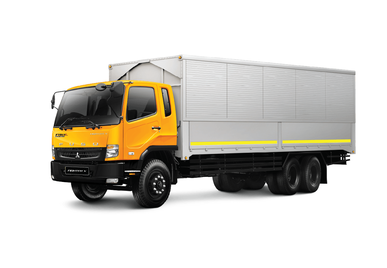 KAROSERI WING BOX