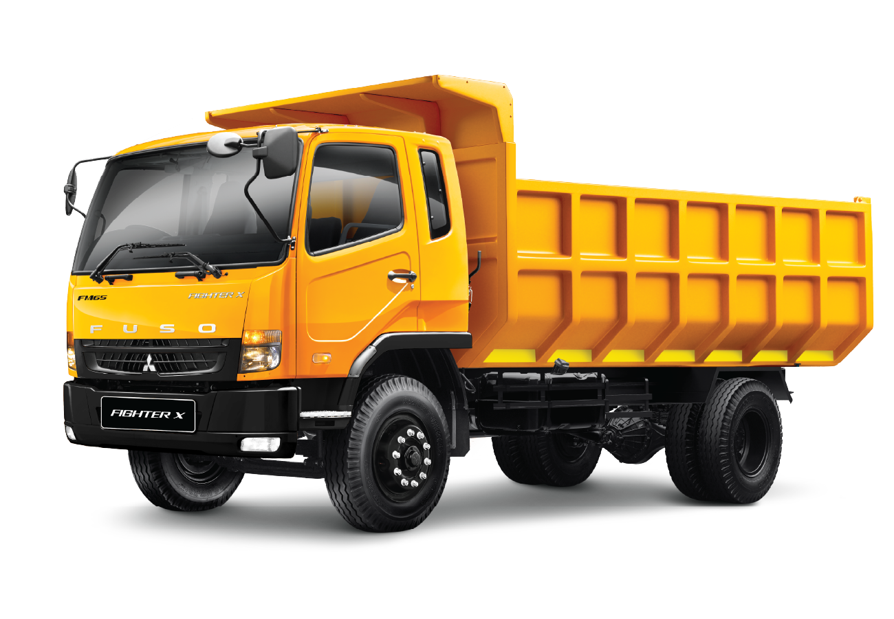 KAROSERI DUMP TRUCK