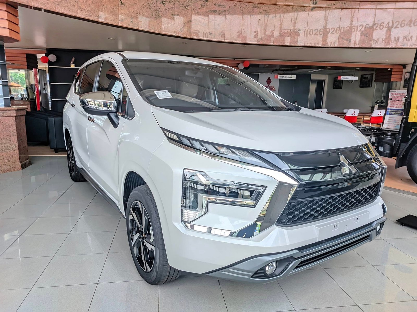 Promo Promo Mitsubishi Xpander 2026