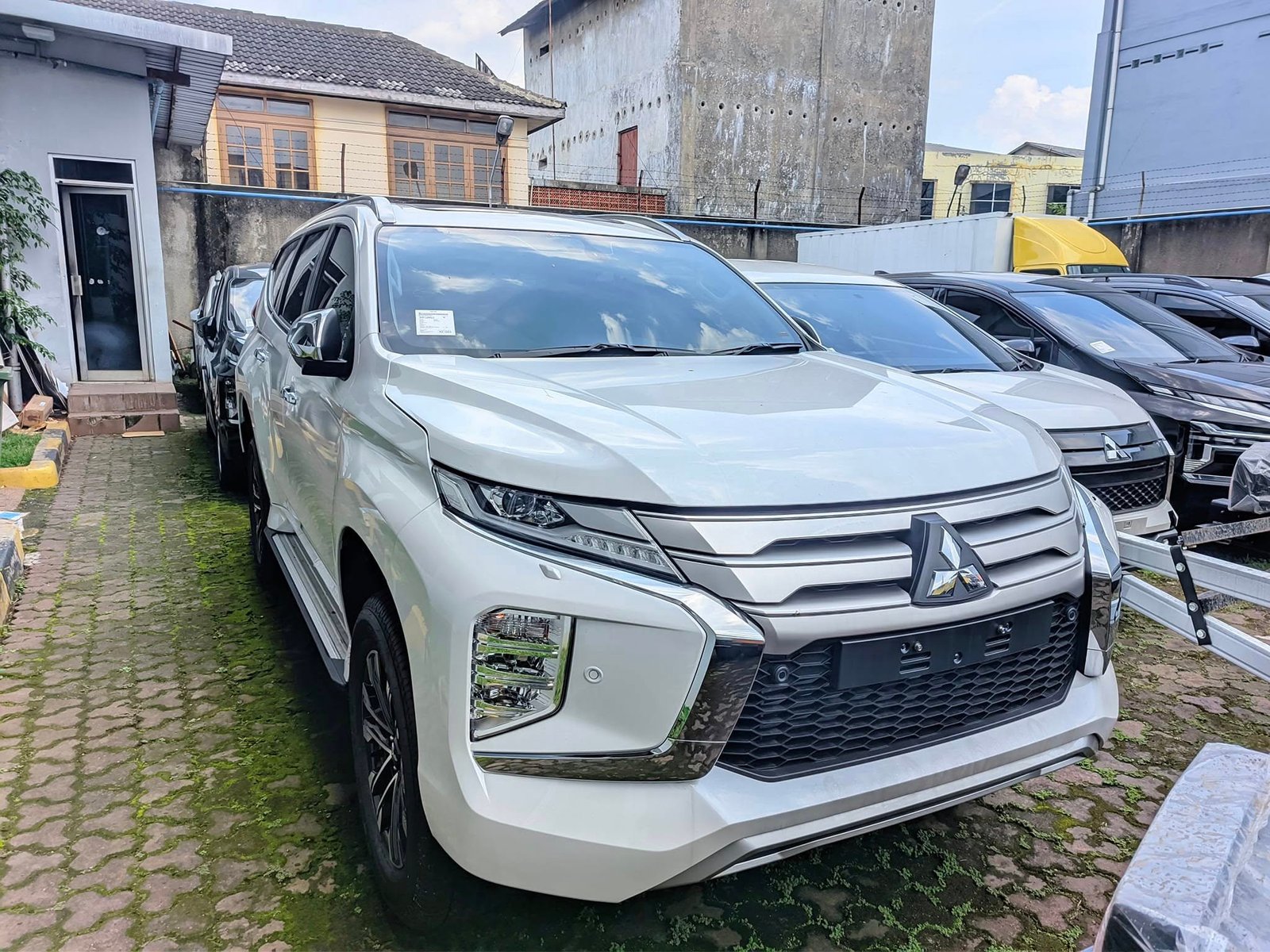 Promo Promo Mitsubishi Periode Tahun 2026