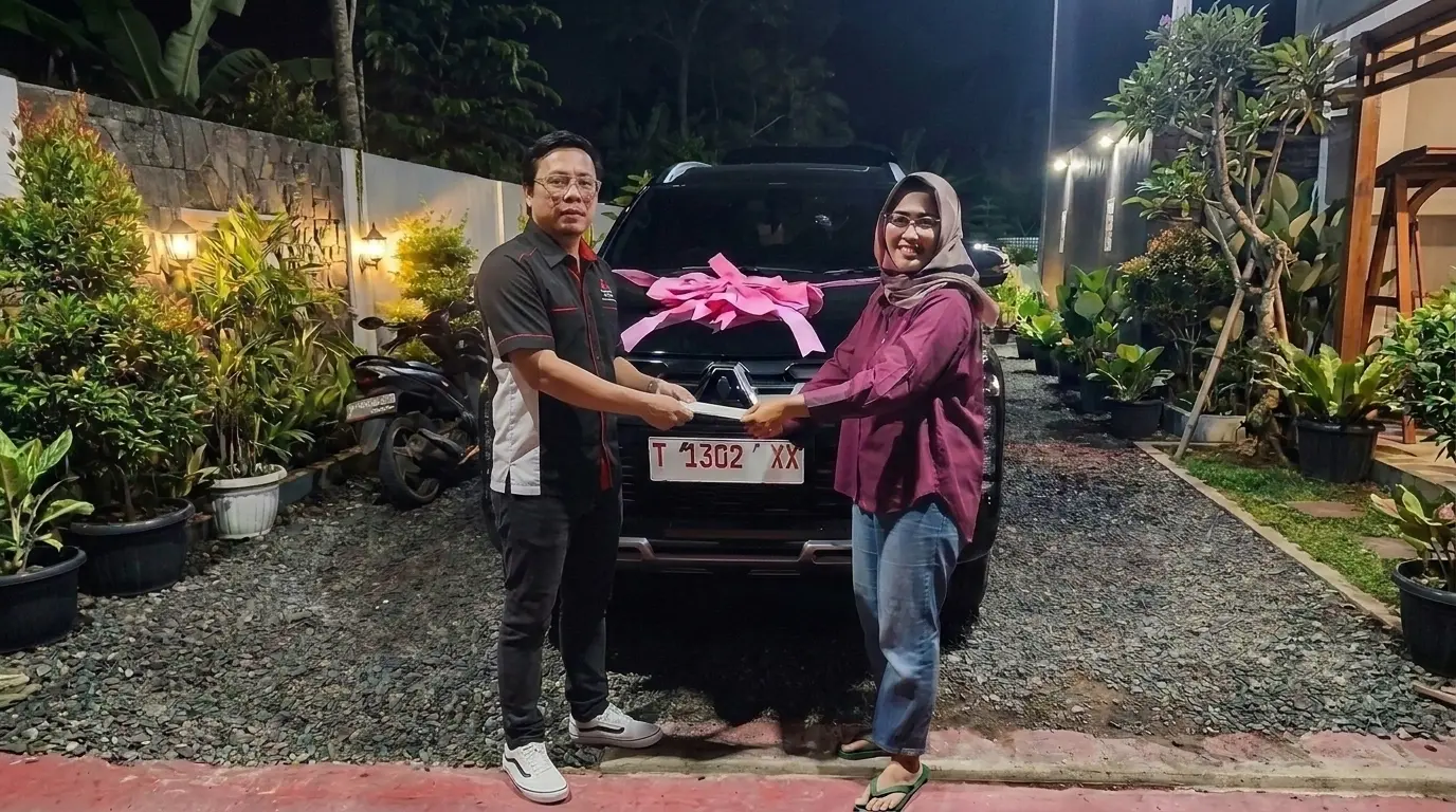 Ibu Anggi