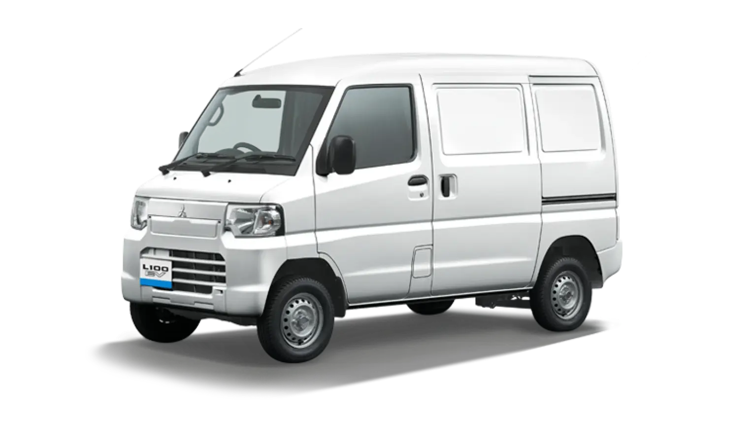 L100 EV