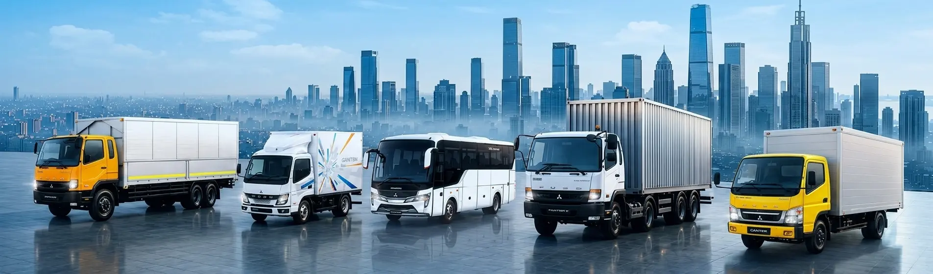 Produk Fuso