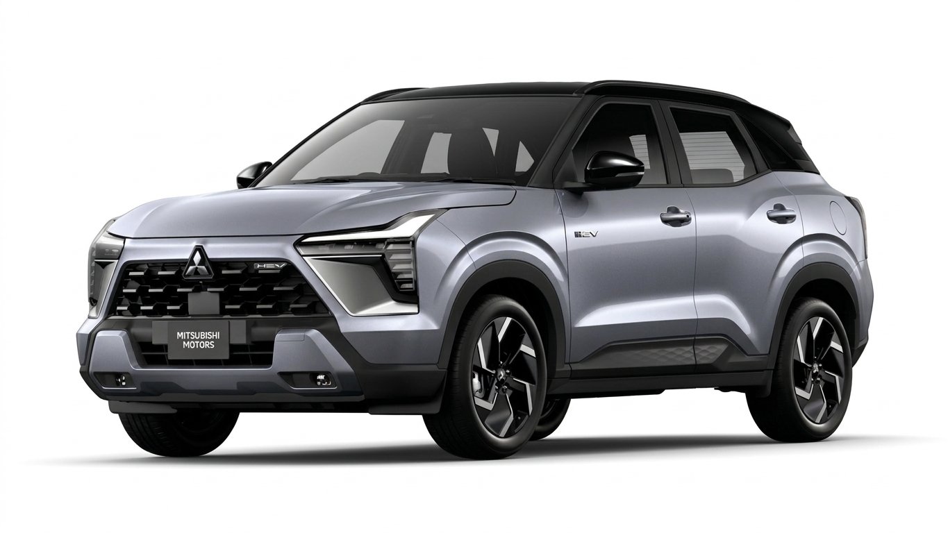 Gambar Varian New Xforce
